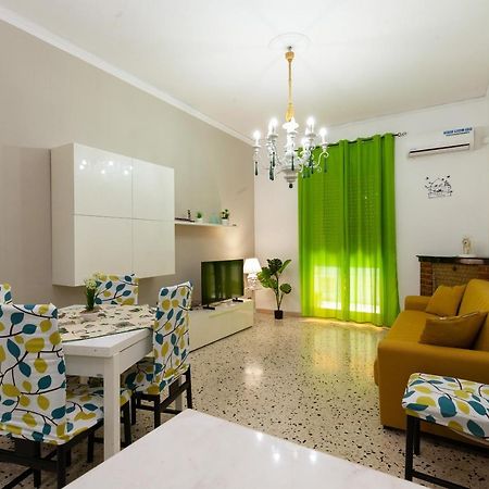 Holiday Apartment My House Palermo Exteriér fotografie