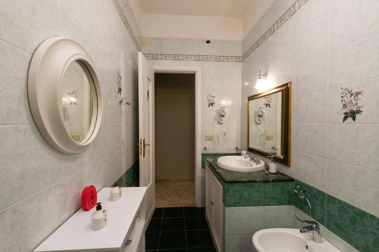 Holiday Apartment My House Palermo Exteriér fotografie