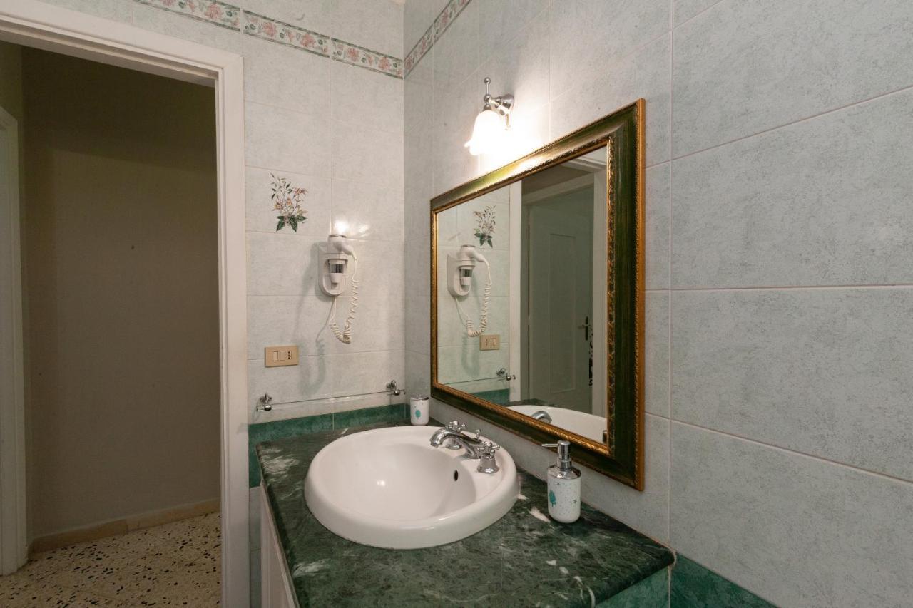 Holiday Apartment My House Palermo Exteriér fotografie