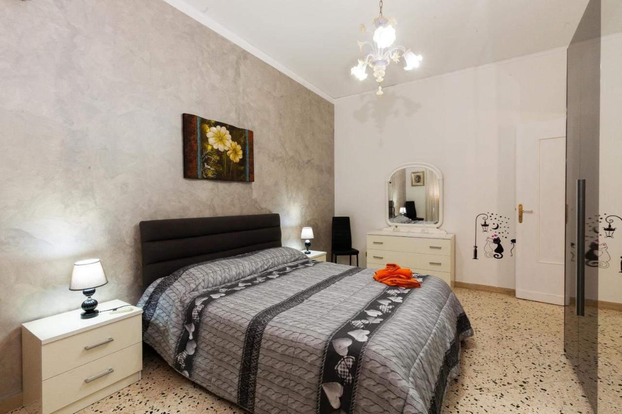 Holiday Apartment My House Palermo Exteriér fotografie