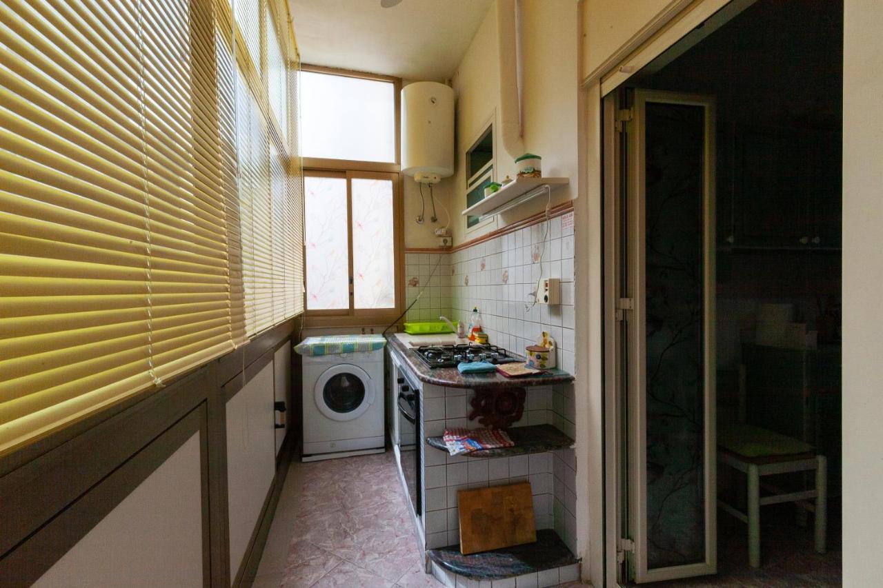 Holiday Apartment My House Palermo Exteriér fotografie