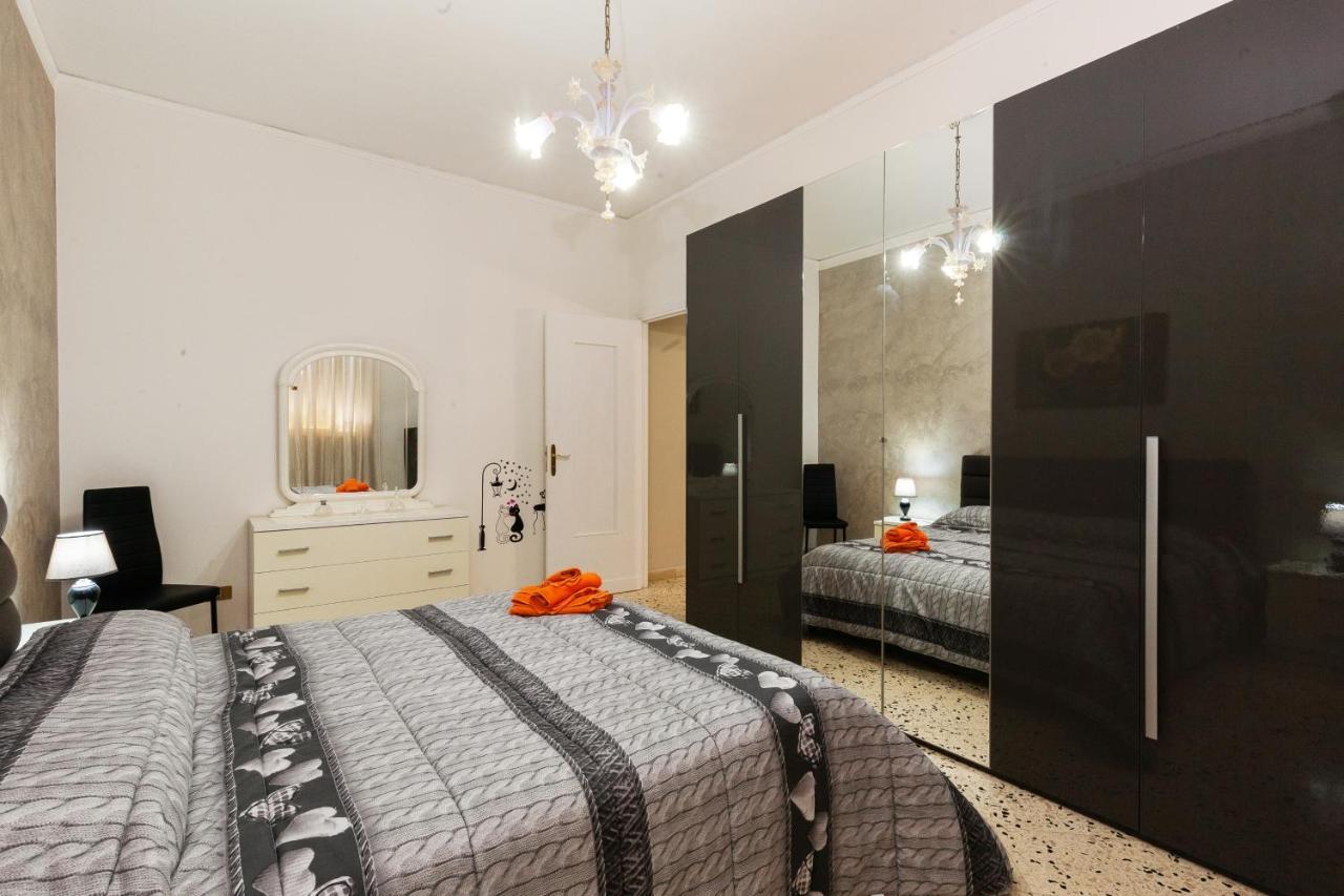 Holiday Apartment My House Palermo Exteriér fotografie