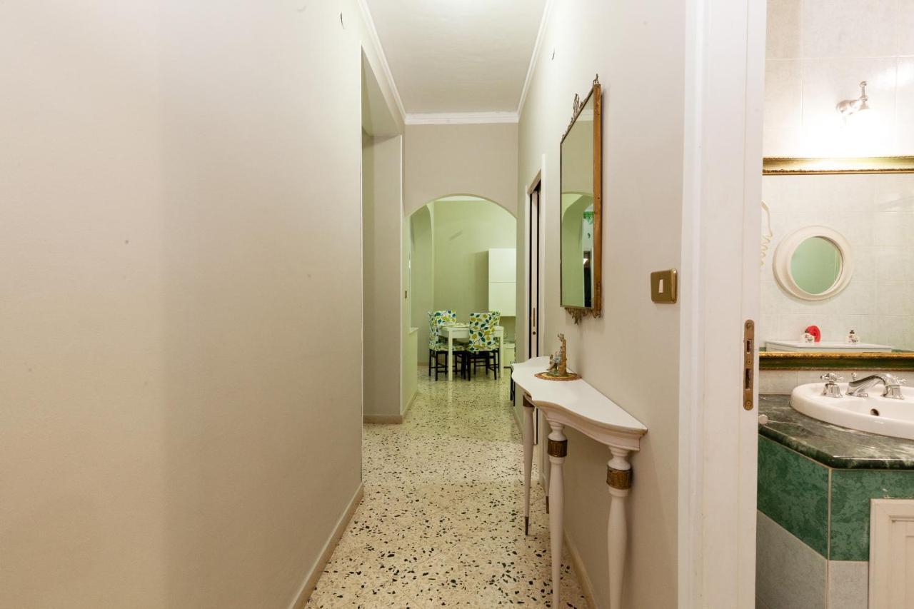 Holiday Apartment My House Palermo Exteriér fotografie