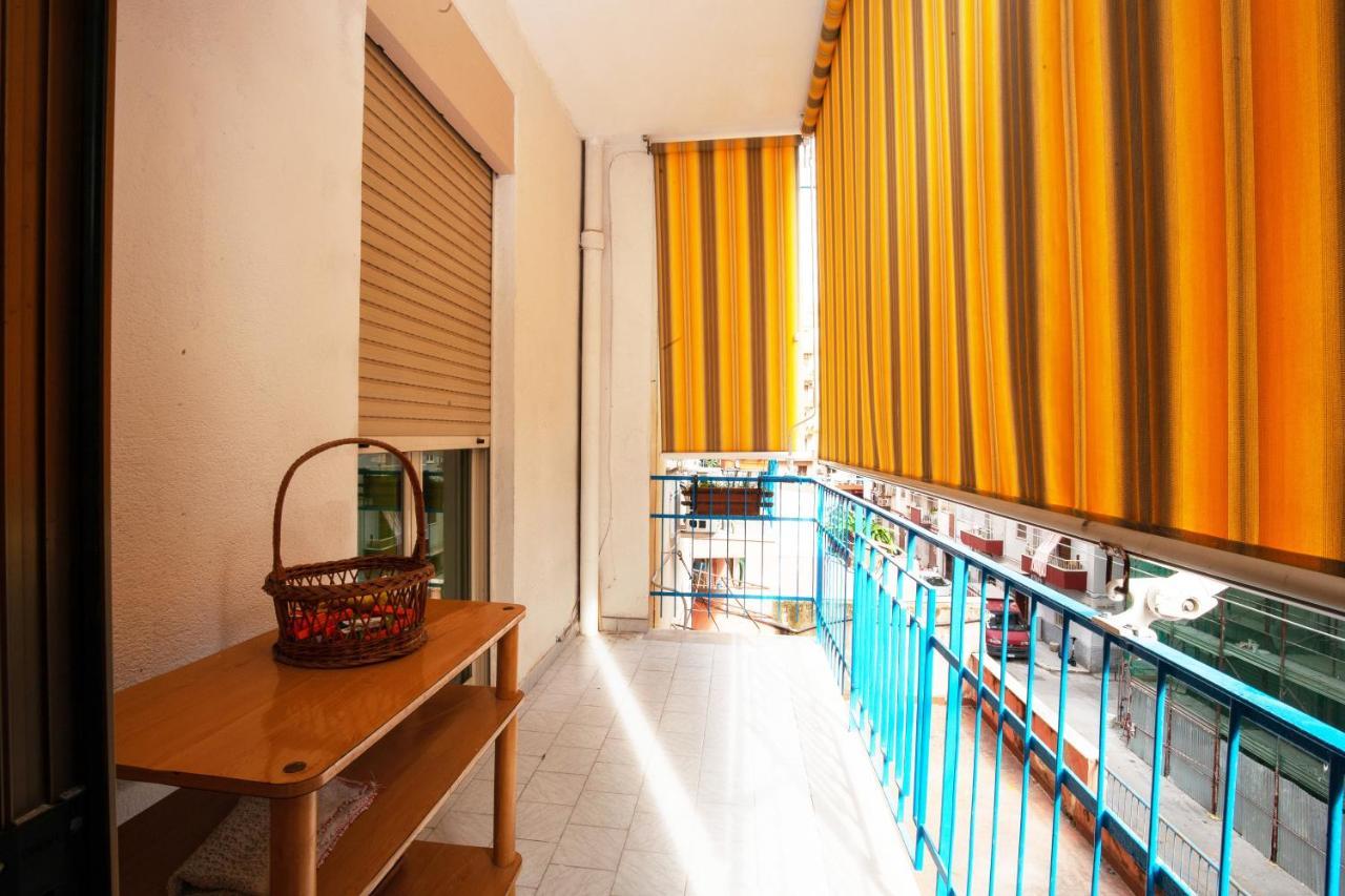 Holiday Apartment My House Palermo Exteriér fotografie